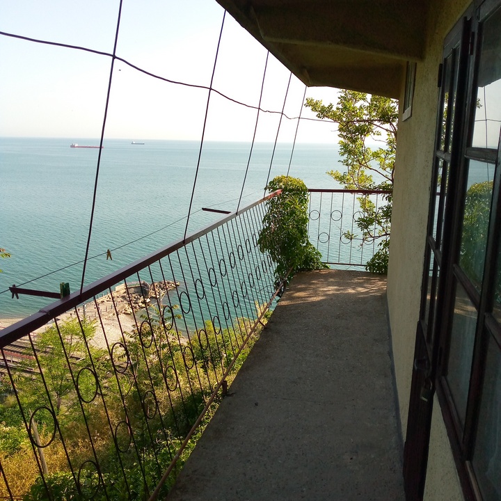 Частный сектор в Туапсе